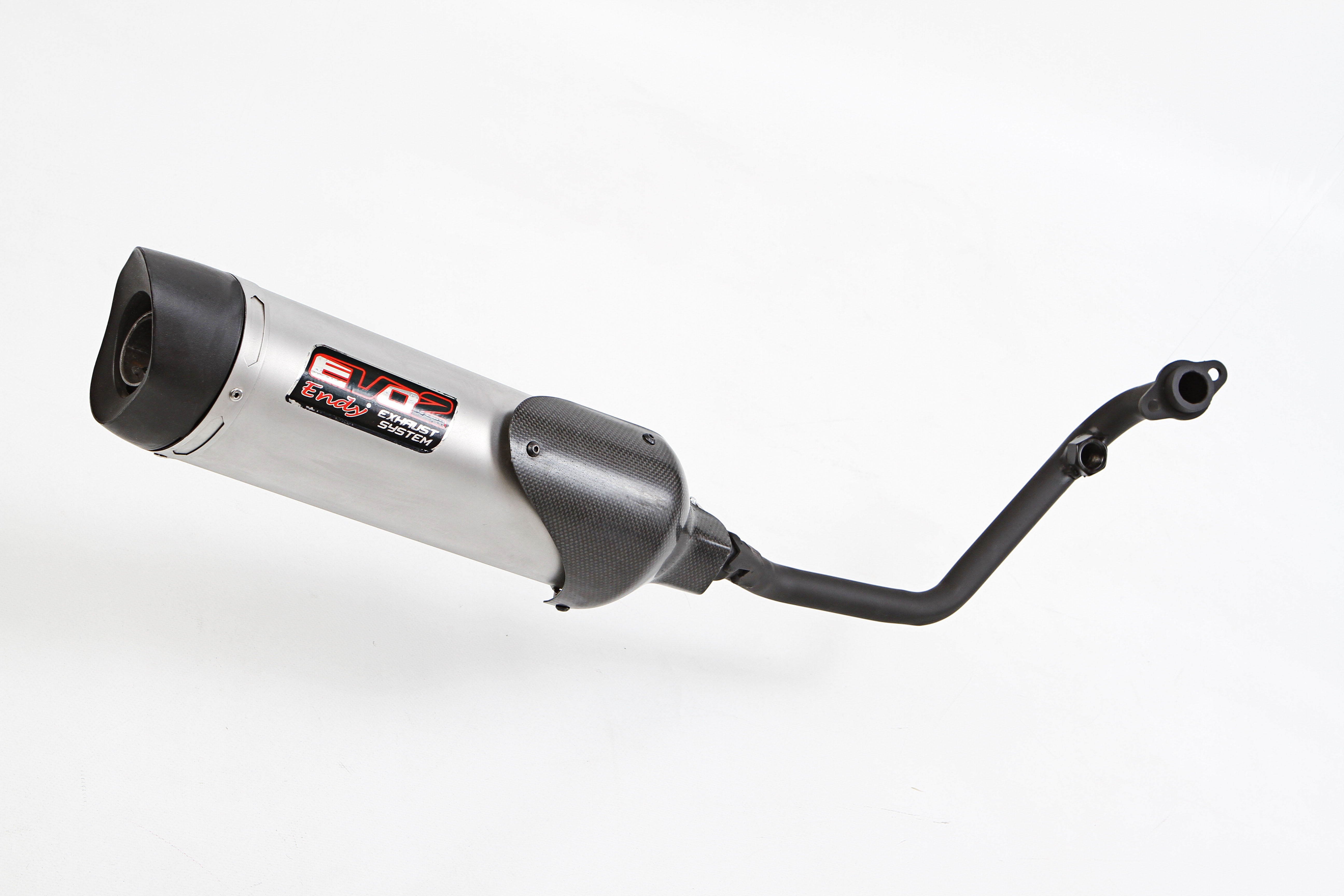 Honda forza deals 125 exhaust